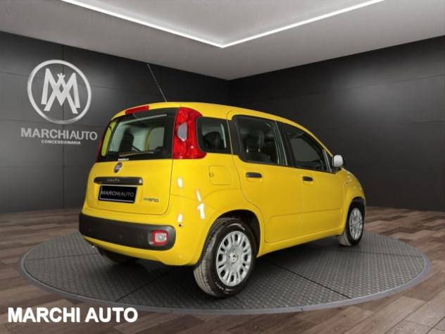 FIAT Panda 1.0 FireFly S&S Hybrid rif. 24196481 - Foto 5