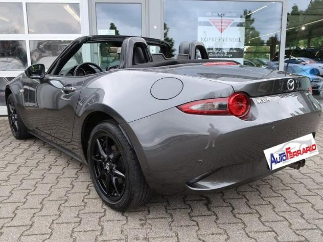 MAZDA MX-5 4ª serie MX-5 1.5L Skyactiv-G Exceed - Foto 5