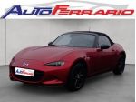 MAZDA MX-5 4ª serie MX-5 1.5L Skyactiv-G Exceed
