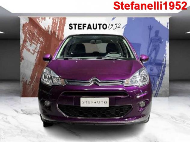 CITROEN C3 II 2009 - 1.2 puretech Seduction 82cv E6 rif. 24189094 - Foto 2