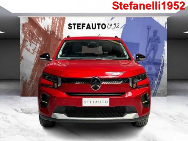 CITROEN C3 Nuova Turbo 100cv - MAX rif. 24095928 - Foto 4