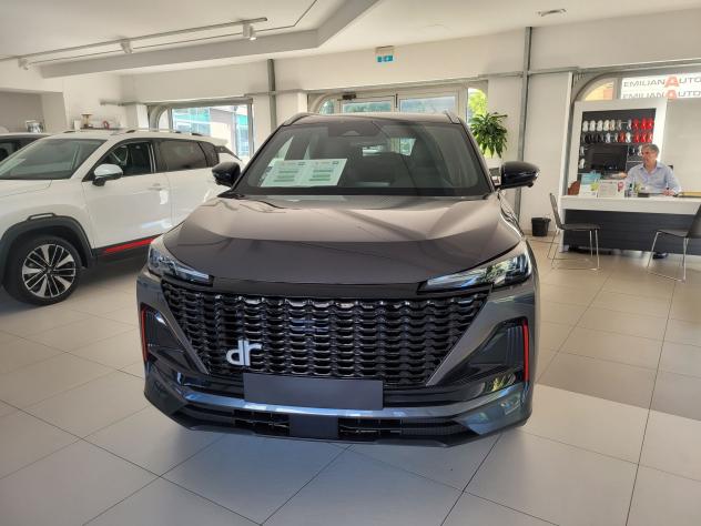 DR AUTOMOBILES dr6 DR 6 Stilnovo 1.5TGDI BZ