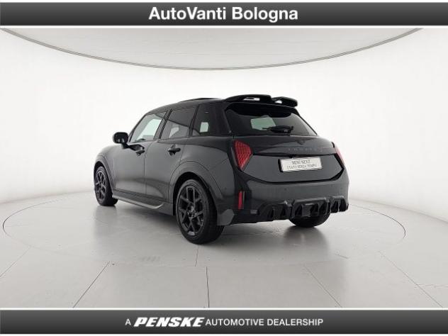 MINI Mini 5 porte 5p 2.0 Cooper S JCW auto rif. 24069027 - Foto 4