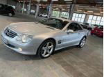 MERCEDES-BENZ SL 500 V8 306CV  ABC NUOVO ! SUPER TAGLIANDATA ! rif. 23736113
