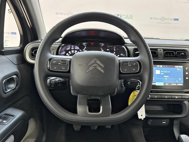 Citroën C3 PureTech 83 S&S PLUS - Foto 9