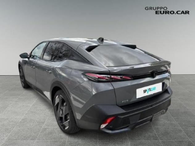Peugeot 408 GT PureTech 130 EAT8 S&S aut. - Foto 4