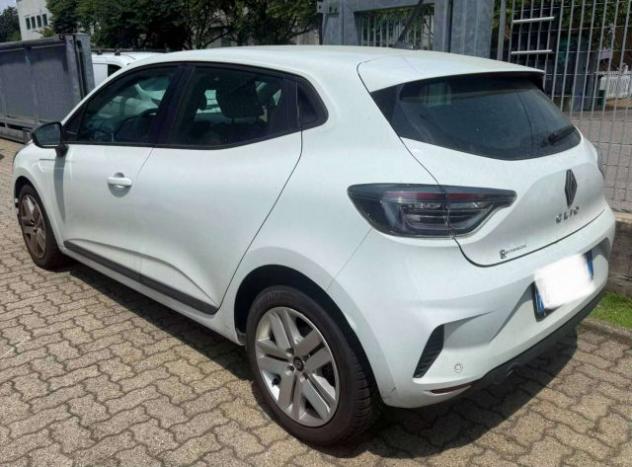 RENAULT Clio Clio 2023 1.0 tce Techno 90cv Motore KO WRC AUTO S rif. 23942425 - Foto 3