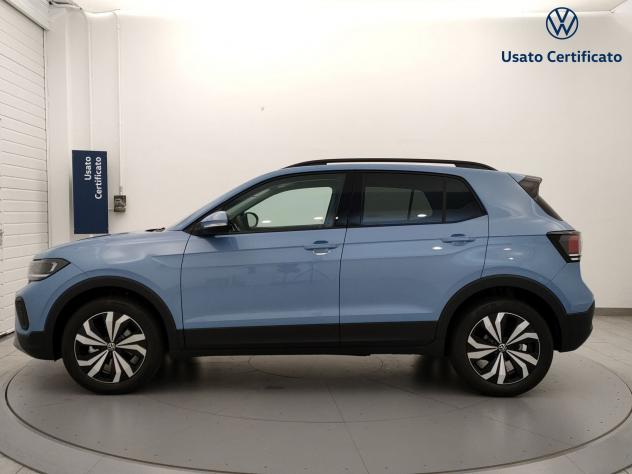 Volkswagen T-Cross 1.0 TSI 85kW Edition Plus DSG - Foto 3