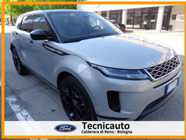 LAND ROVER Range Rover Evoque 2.0D I4 204 CV AWD Auto SE rif. 23940642 - Foto 2