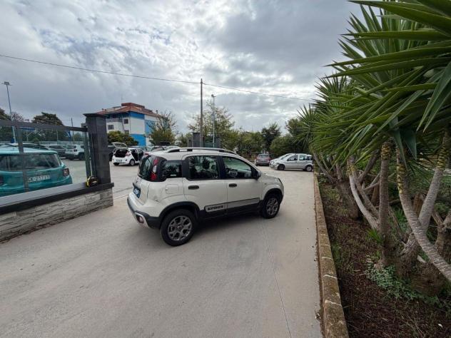 FIAT - Panda cross - 1.3 MJT 95 CV S&S 4x4 - Foto 4
