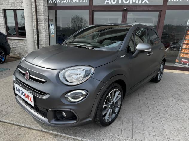 Fiat 500X 1.0 T3 120 CV Sport Dolcevita - Foto 2