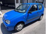 Fiat Seicento 1.1i cat Actual*NEOPATENTATI
