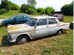 FIAT 1500 Fiat 1500 Berlina