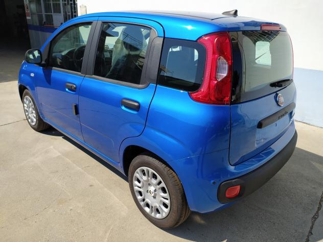 FIAT Panda 70 Hybrid - Foto 9