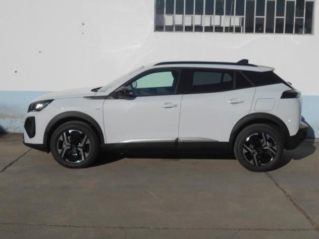 Peugeot 2008 130 Allure Eat8 CBC 2 Telecam-Grip - Foto 3