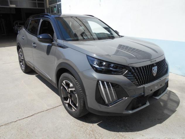 Peugeot 2008 145 Hybrid GT CBC5 -37%