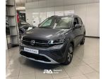 Volkswagen T-Cross 1.0 TSI Edition Plus PREZZO VERO