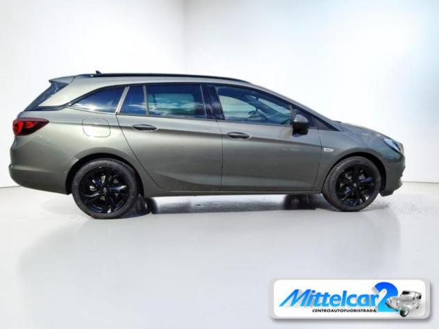 OPEL Astra 1.5 CDTI 122 CV S&S Sports Tourer Ultimate rif. 23905493 - Foto 6