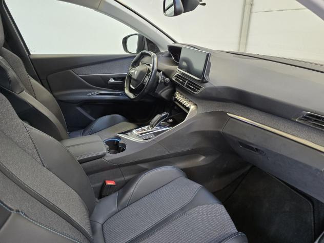 Peugeot 3008 BlueHDI 130 EAT8 S&S Allure Pack PREZZO REALE - Foto 10