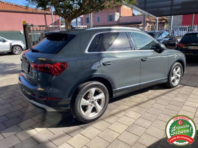 AUDI Q3 35 2.0 tdi 150cv S Tronic Advanced Matrix/Cockpit rif. 24185141 - Foto 6