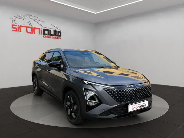 OMODA 5 Omoda 5 1.6 tgdi Premium - Foto 10
