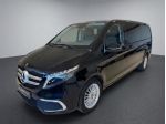 MERCEDES-BENZ V 300 d Automatic 4Matic Premium Extralong 8 Posti N1 rif. 24 &hellip;