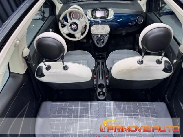 FIAT 500C 1.2 Lounge rif. 20240826 - Foto 2