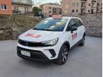 Opel Crossland 1.2 110Cv PER NEOPATENTATO 2024 ZAMPOGNAUTO CT