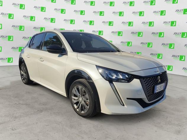 Peugeot 208 II 2019 e- Allure Pack 100kW