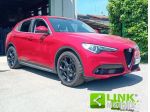 ALFA ROMEO Stelvio 2.2 t Super rwd 180cv  rif. 23732019