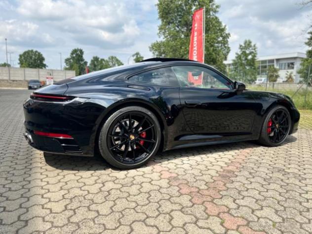PORSCHE 992 Carrera S Tetto Porsche Approved rif. 24063269 - Foto 5