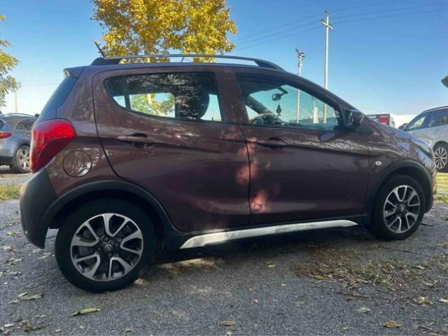 OPEL Karl Rocks 1.0 73 CV rif. 22933088 - Foto 3