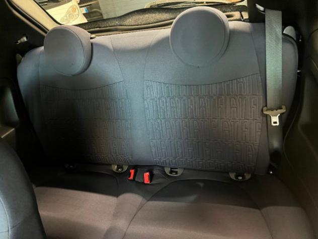 FIAT 500 1.0 Hybrid rif. 23968826 - Foto 8