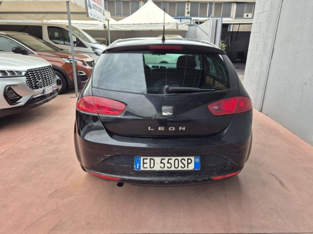 Seat Leon 2.0 TDI CR DPF Style - Foto 5