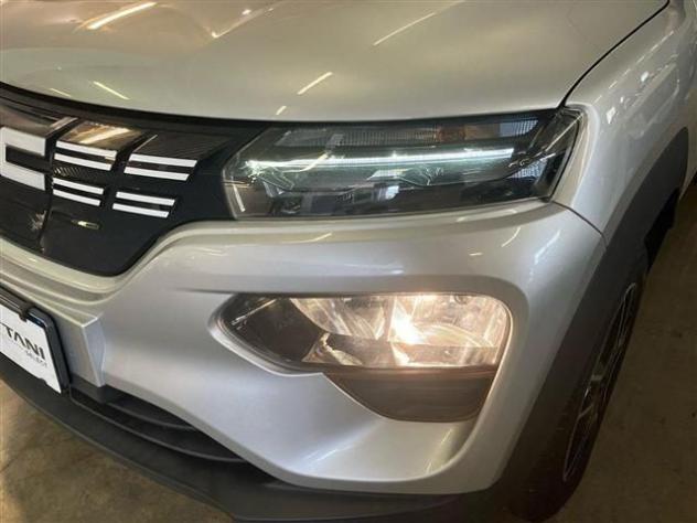 DACIA Spring Electric 65 Extreme rif. 23925316 - Foto 6