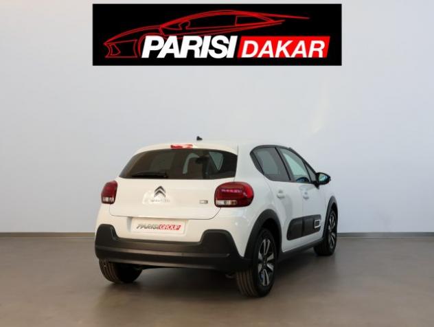 CITROEN C3 1.2 PureTech 83CV S&S Max *PROMO PARISI GROUP* rif. 24198163 - Foto 3
