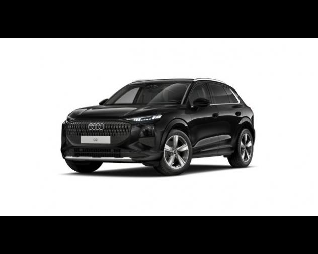 AUDI Q3 Audi SUV Business Advanced TDI 110 kW S tronic rif. 24006224