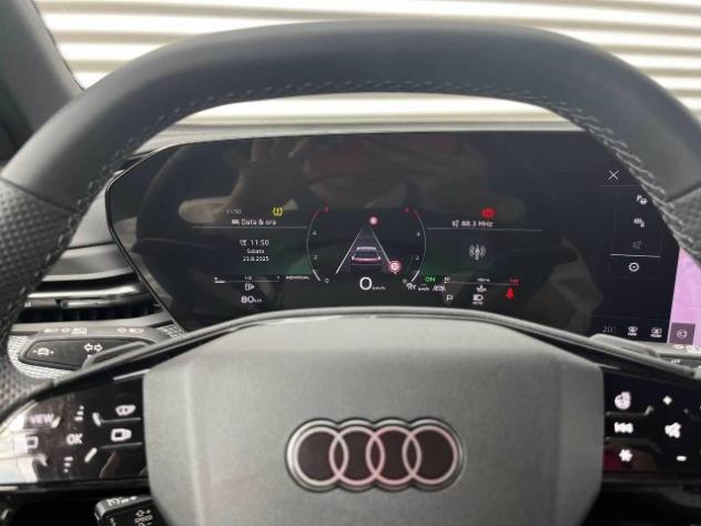 AUDI Q5 TDI S-TRONIC QUATTRO S-LINE rif. 23209347 - Foto 4