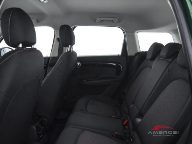 MINI Countryman Cooper SE 1.5 Cooper SE ALL4 Automatica rif. 23222590 - Foto 10