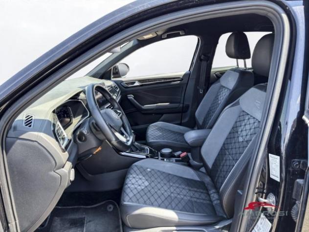 VOLKSWAGEN T Roc 2.0 tdi R-Line 150cv dsg rif. 23925574 - Foto 10