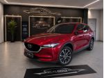 MAZDA CX-5 2.2L Skyactiv-D 150 CV 2WD Business rif. 23844837