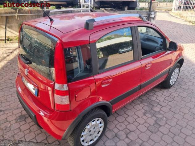 FIAT Panda 1.2 4x4 Clinbing rif. 23899037 - Foto 3
