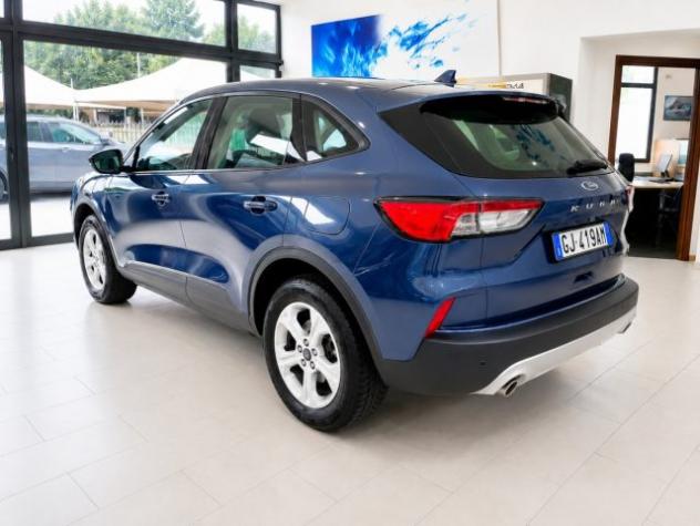 FORD Kuga 2.5 Plug In Hybrid Connect Navi Retrocamera rif. 23882968 - Foto 7