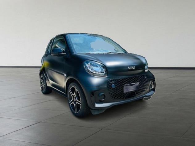 smart EQ Fortwo EQ 60kW pulse - Foto 2