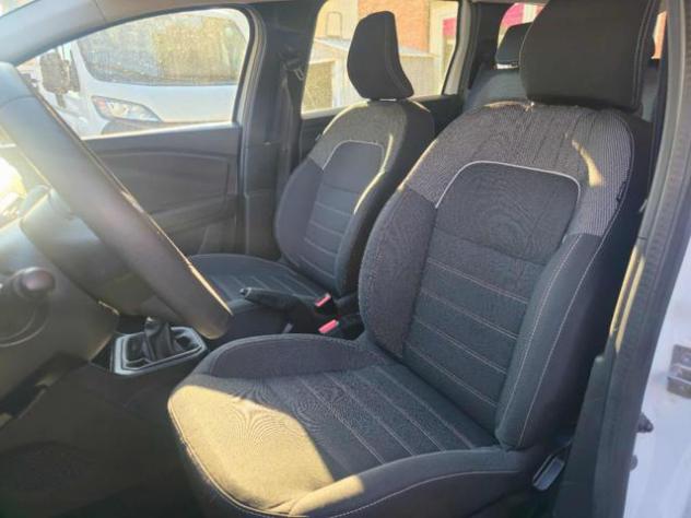 DACIA Jogger 1.0 TCe GPL 100 CV 5 posti Essential niproprietari rif. 23957272 - Foto 9