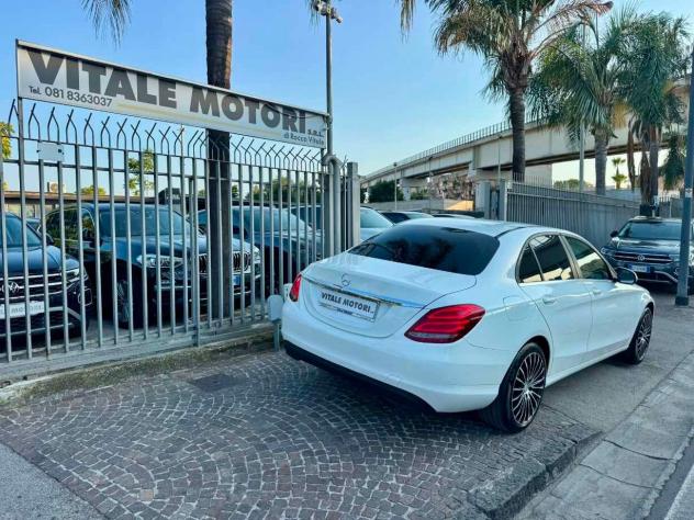 Mercedes-benz C 200 BlueTEC Premium 136 CV - Foto 8