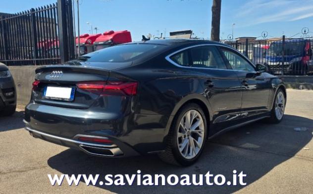 AUDI A5 SPB 35 TDI S tronic Business Advanced rif. 24001962 - Foto 3