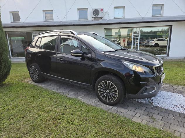 Peugeot 2008 PureTech 82 - Foto 3