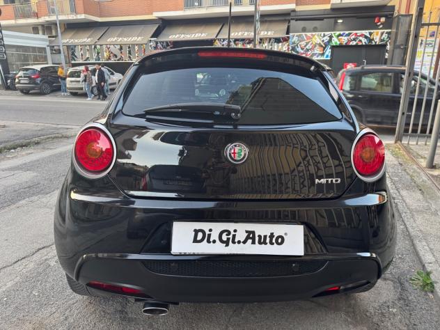 Alfa Romeo MiTo 1.3 JTDm 95 CV E6 S&S Super - Foto 4