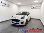 Ford Puma 1.5 DCI 120CV ST-Line  OK NEOPATENTATI